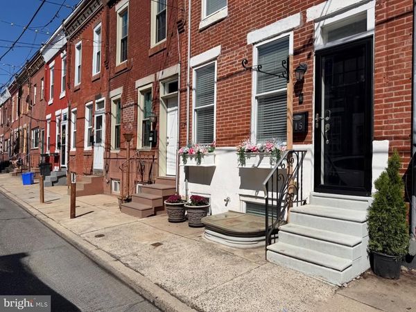 115 MERCY STREET, PHILADELPHIA, PA 19148
