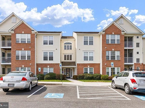 110 BAYLAND DRIVE , Unit G, HAVRE DE GRACE, MD 21078