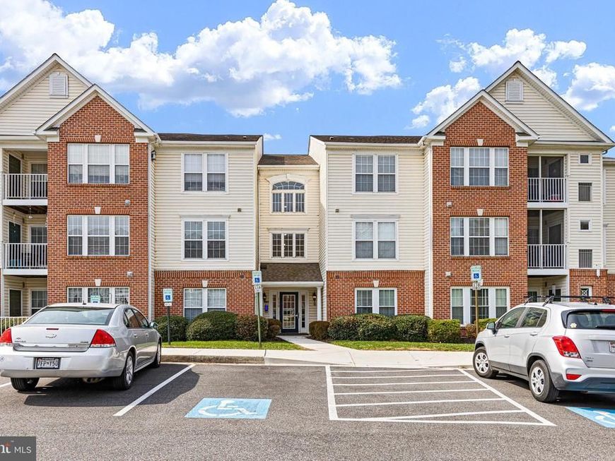 110 Bayland Drive , Unit G, Havre de Grace, MD 21078 Main Photo
