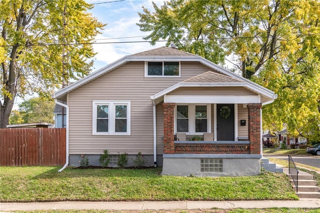 1310 Pursell Avenue, Dayton, OH 45420 Main Photo