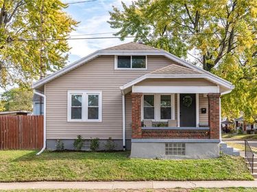 1310 Pursell Avenue, Dayton, OH 45420
