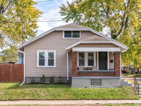 1310 Pursell Avenue, Dayton, OH 45420