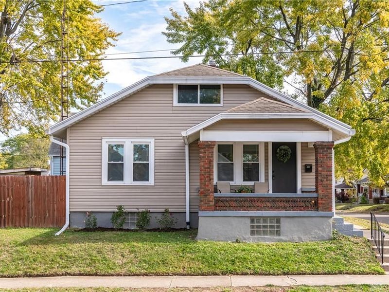 1310 Pursell Avenue, Dayton, OH 45420 Photo 1