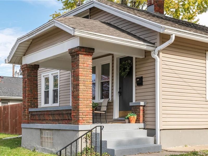 1310 Pursell Avenue, Dayton, OH 45420 Photo 3