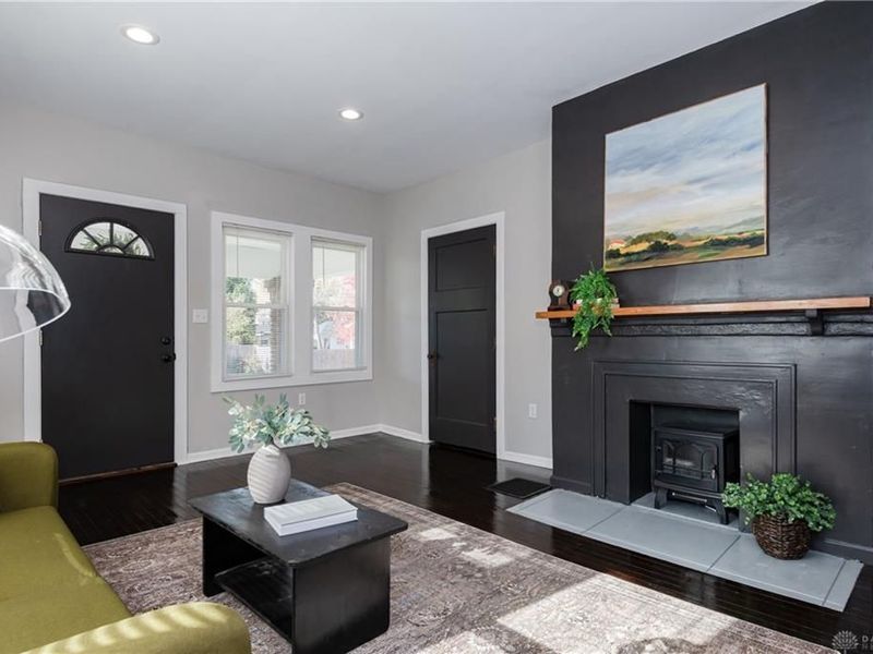 1310 Pursell Avenue, Dayton, OH 45420 Photo 36