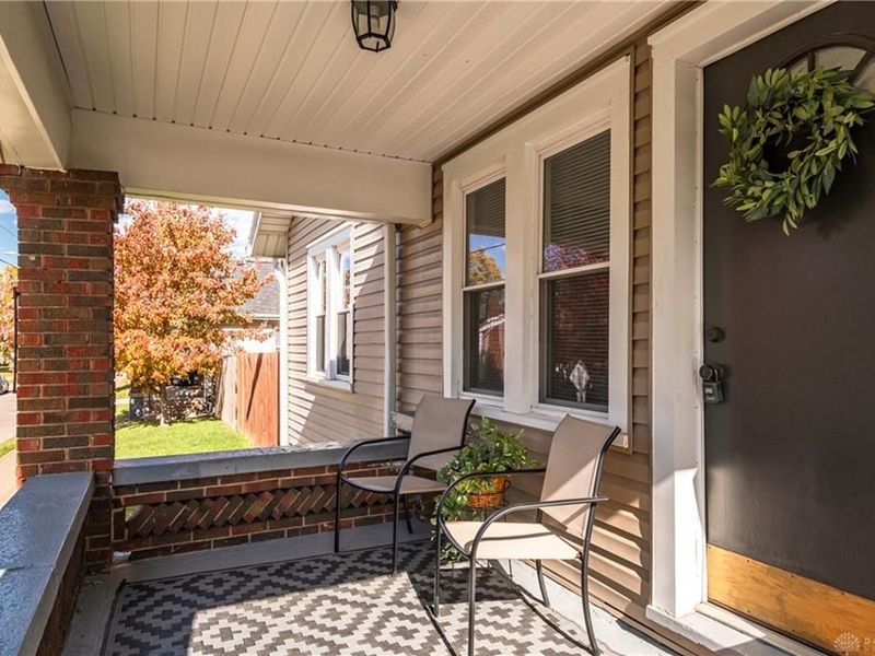 1310 Pursell Avenue, Dayton, OH 45420 Photo 4