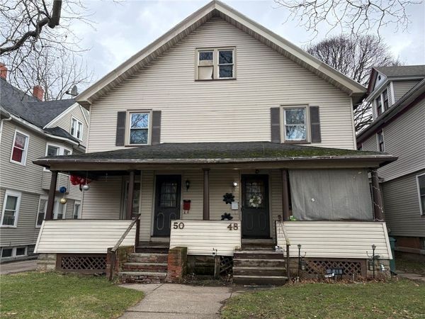 48-50 Clay Avenue , Rochester, NY 14613
