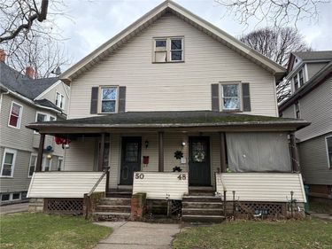 48-50 Clay Avenue, Rochester, NY 14613