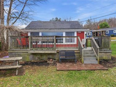 5511 Cottonwood Drive, Conesus, NY 14435