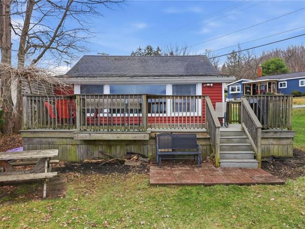 5511 Cottonwood Drive, Conesus, NY 14435