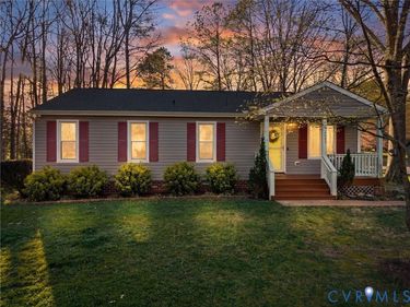 3055 Quisenberry Street , Chesterfield, VA 23112