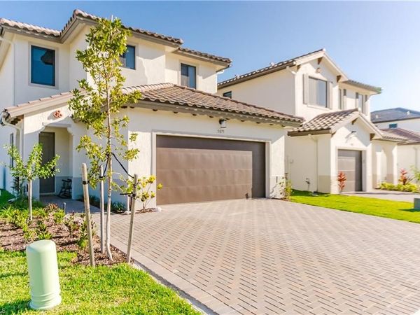 5875 Cassidy LN , AVE MARIA, FL 34142