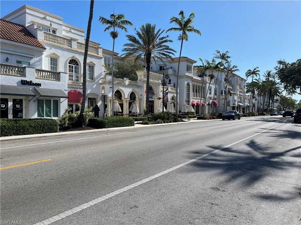 254 6th Ave S, Unit 8, Naples, FL 34102 Photo