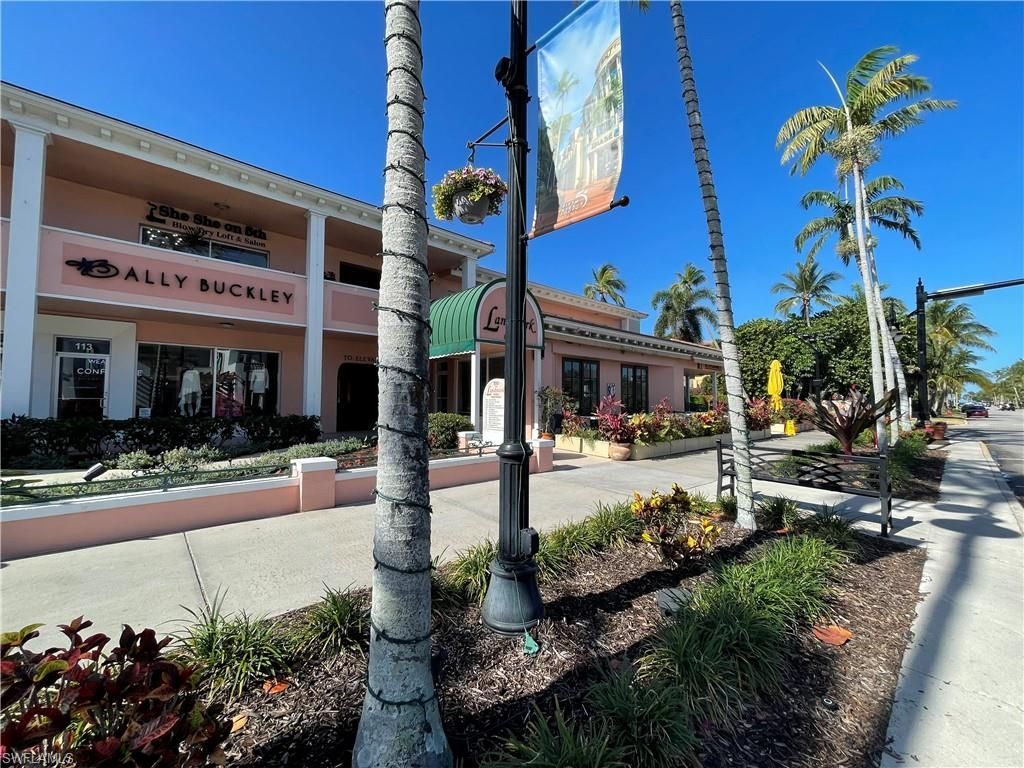 254 6th Ave S, Unit 8, Naples, FL 34102 Photo