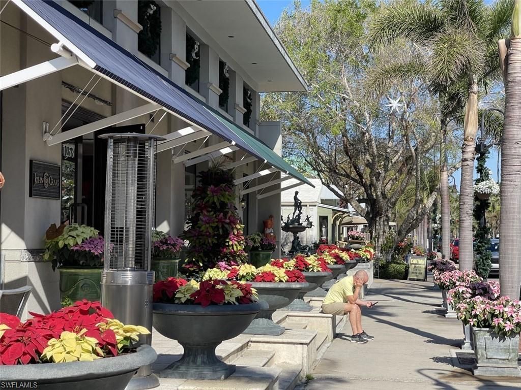 254 6th Ave S, Unit 8, Naples, FL 34102 Photo