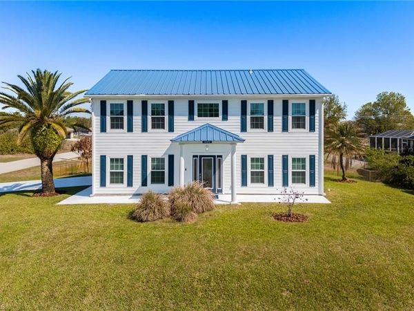 14051 Campus ST, FORT MYERS, FL 33905