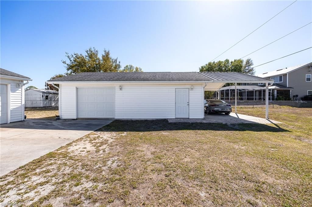 14051 Campus St, Fort Myers, FL 33905 Photo