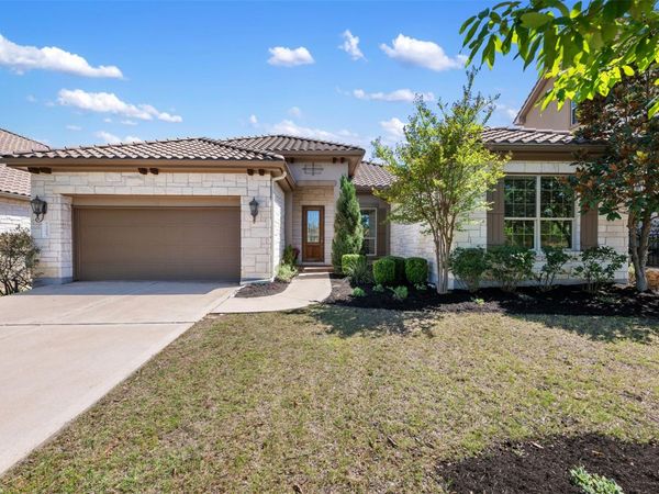 205 Antigua WAY, Lakeway, TX 78738