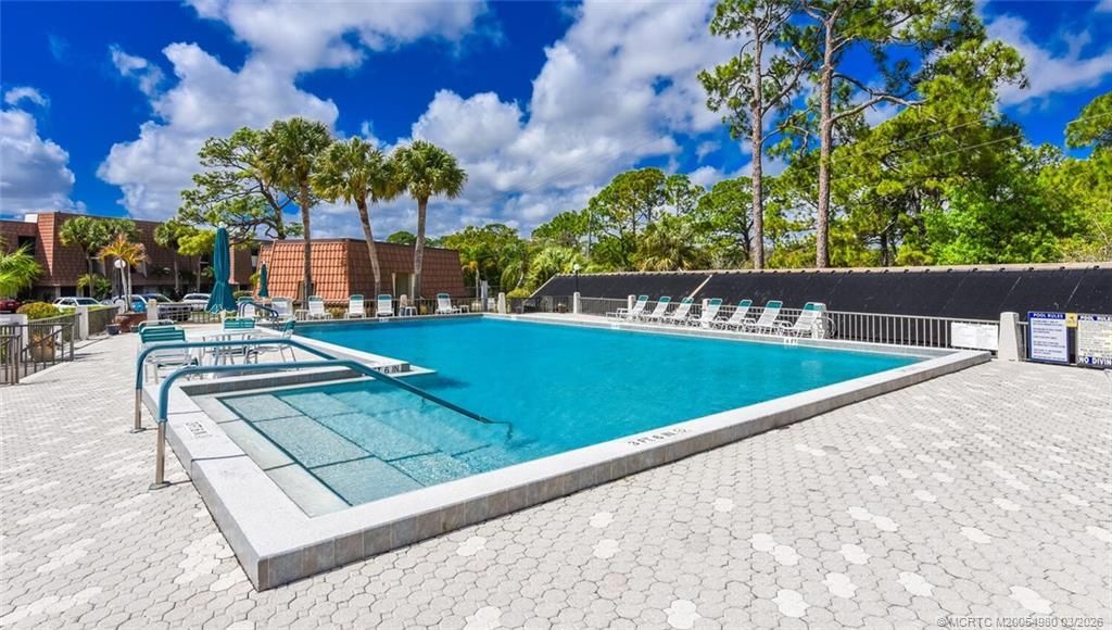 3100 SE Pruitt Road, Unit H104, Port Saint Lucie, FL 34952 Photo