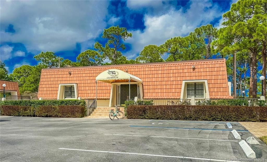 3100 SE Pruitt Road, Unit H104, Port Saint Lucie, FL 34952 Photo
