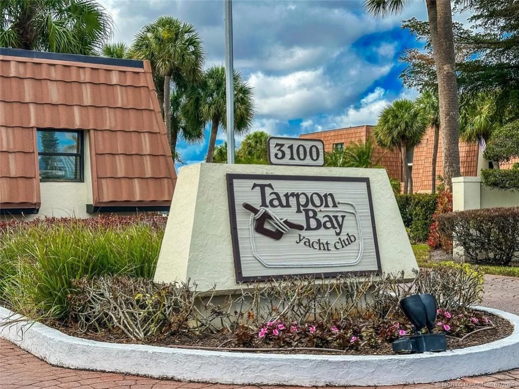 3100 SE Pruitt Road, Unit H104, Port Saint Lucie, FL 34952 Photo