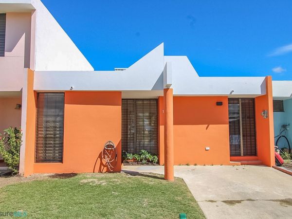 1 PLAZA VIRGEN GORDA, Unit 144, Luquillo, PR 00773
