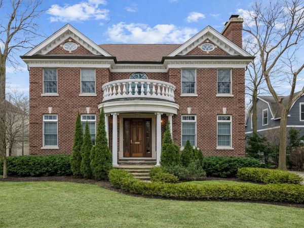 430 South Avenue, Glencoe, IL 60022