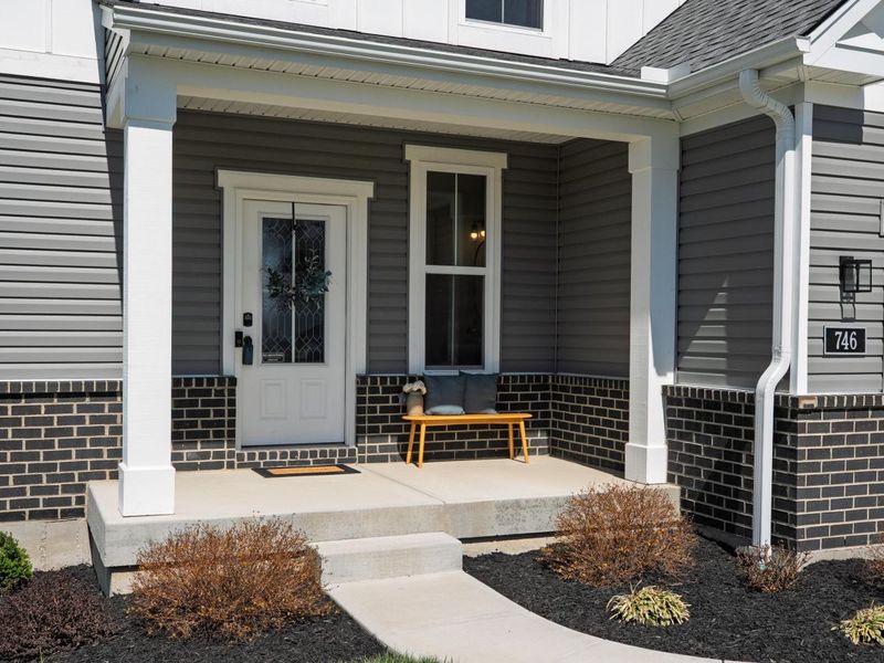 746 Bluestem Ridge Drive, Alexandria, KY 41001 Photo 2