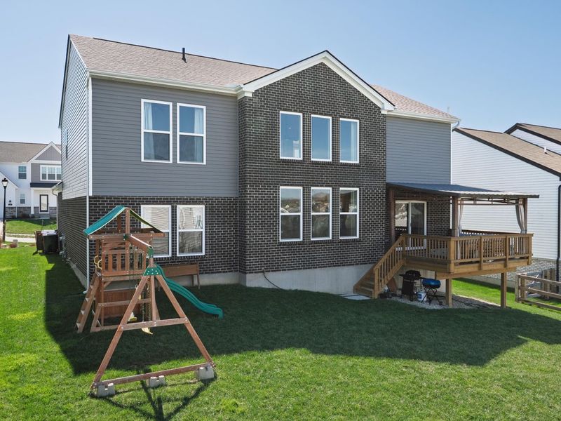 746 Bluestem Ridge Drive, Alexandria, KY 41001 Photo 29