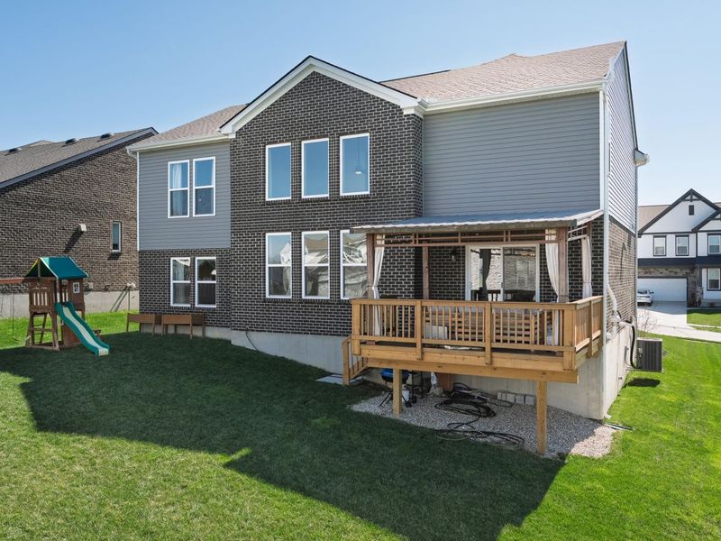 746 Bluestem Ridge Drive, Alexandria, KY 41001 Photo 30