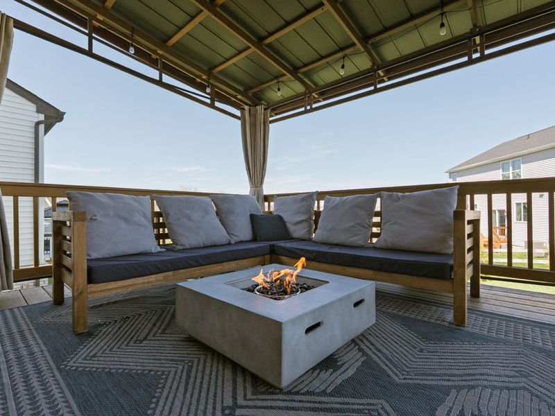 746 Bluestem Ridge Drive, Alexandria, KY 41001 Photo 31