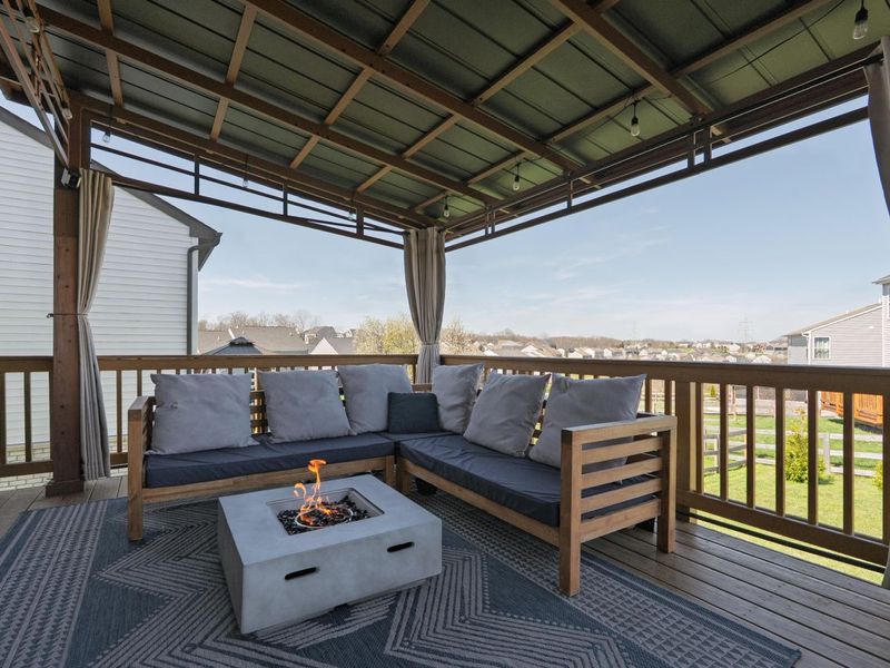 746 Bluestem Ridge Drive, Alexandria, KY 41001 Photo 32