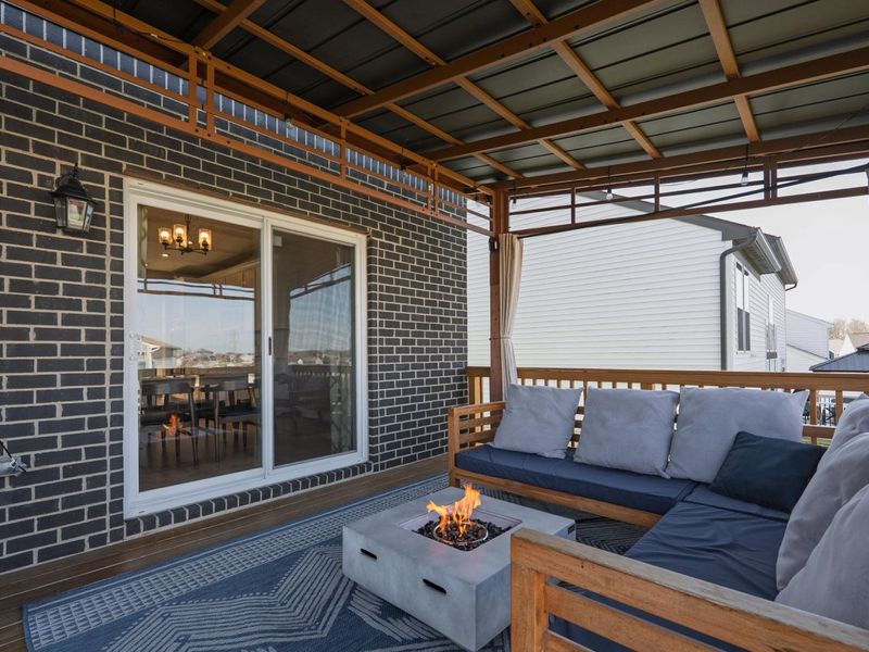 746 Bluestem Ridge Drive, Alexandria, KY 41001 Photo 33