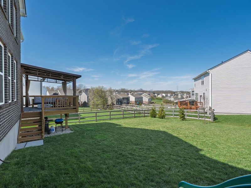 746 Bluestem Ridge Drive, Alexandria, KY 41001 Photo 35