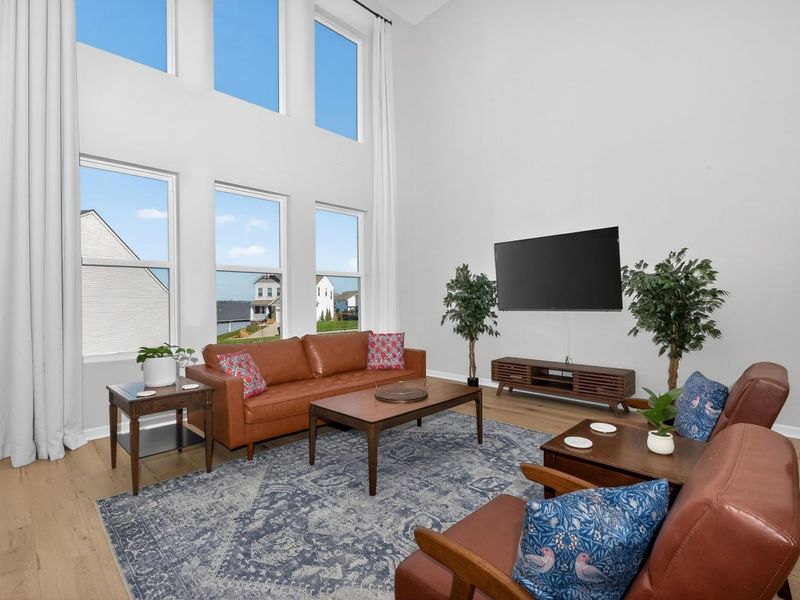 746 Bluestem Ridge Drive, Alexandria, KY 41001 Photo 5