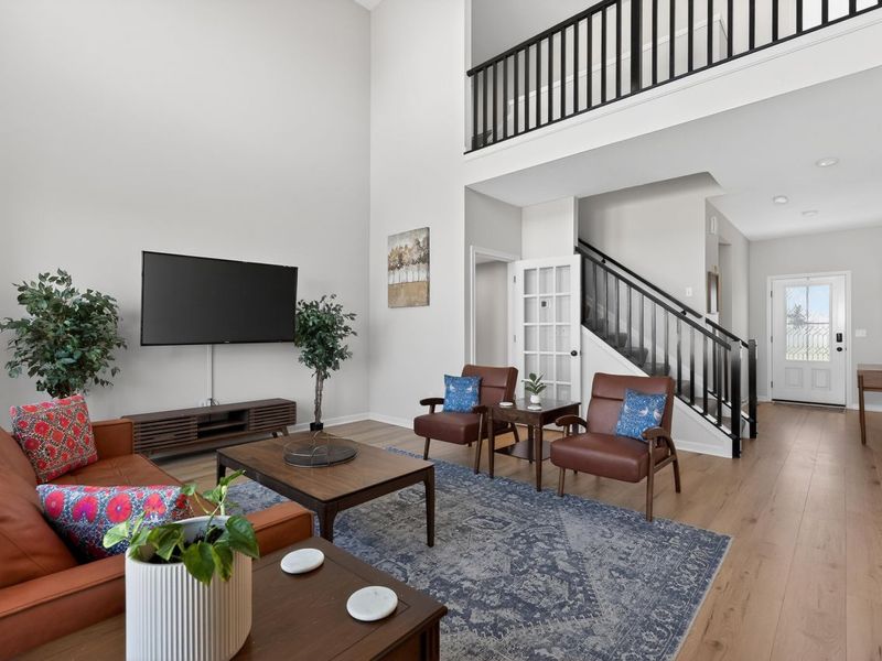 746 Bluestem Ridge Drive, Alexandria, KY 41001 Photo 6