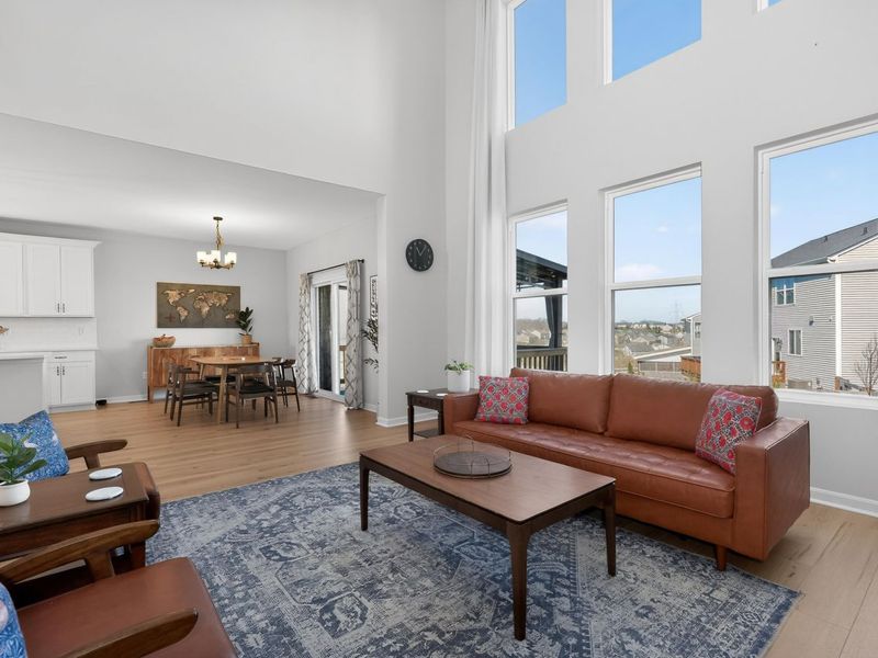 746 Bluestem Ridge Drive, Alexandria, KY 41001 Photo 7