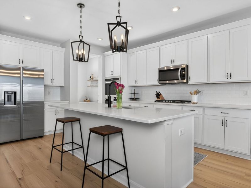 746 Bluestem Ridge Drive, Alexandria, KY 41001 Photo 9