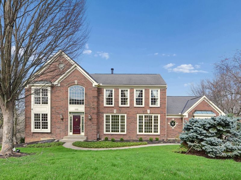 1 Colonel Pointe Drive, Wilder, KY 41076 Photo 1