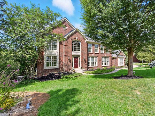 1 Colonel Pointe Drive, Wilder, KY 41076