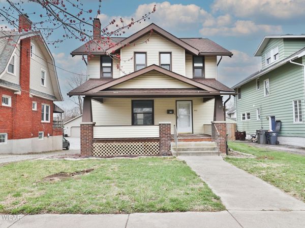 343 S Charles Street, Lima, OH 45805