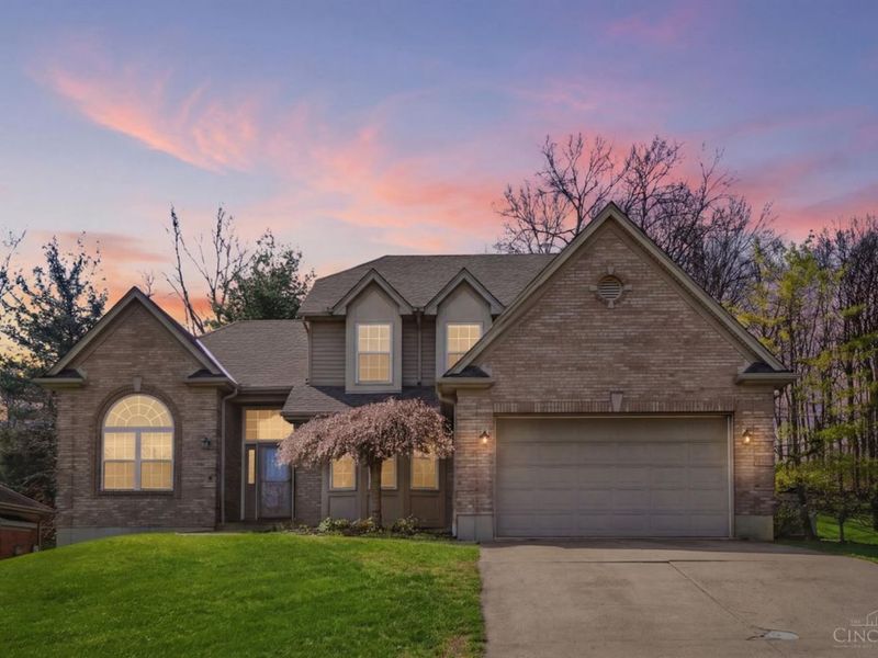 6335 Kaitlyn Court, Cincinnati, OH 45248 Photo 1