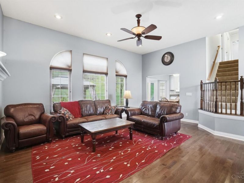 6335 Kaitlyn Court, Cincinnati, OH 45248 Photo 12