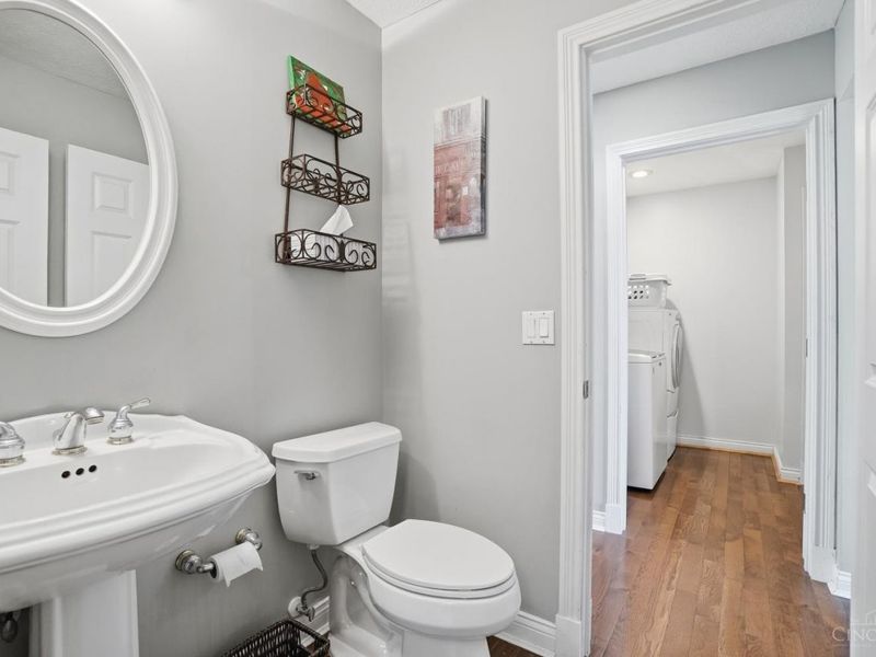 6335 Kaitlyn Court, Cincinnati, OH 45248 Photo 25