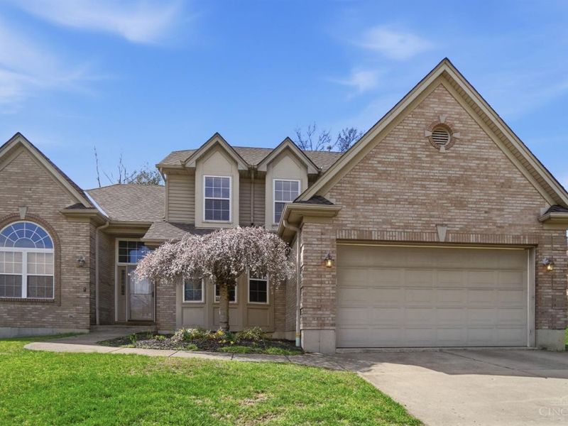 6335 Kaitlyn Court, Cincinnati, OH 45248 Photo 4