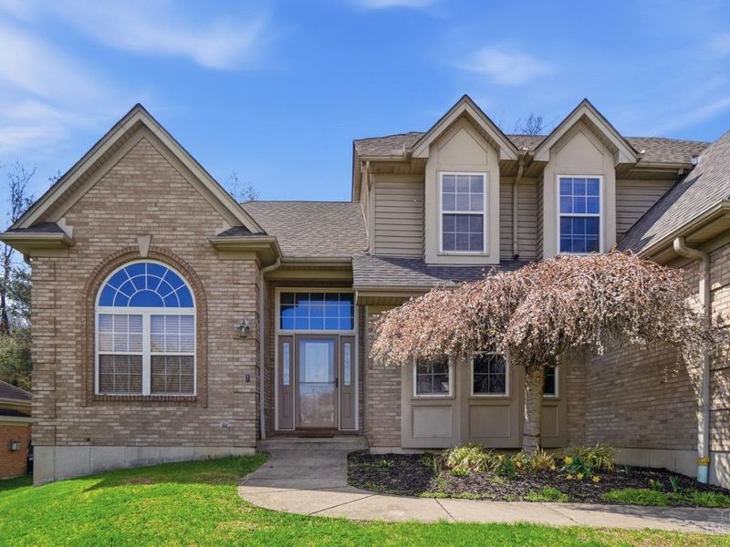 6335 Kaitlyn Court, Cincinnati, OH 45248 Photo 5