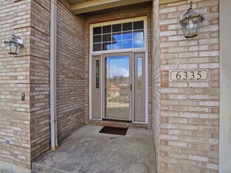 6335 Kaitlyn Court, Cincinnati, OH 45248 Photo 6