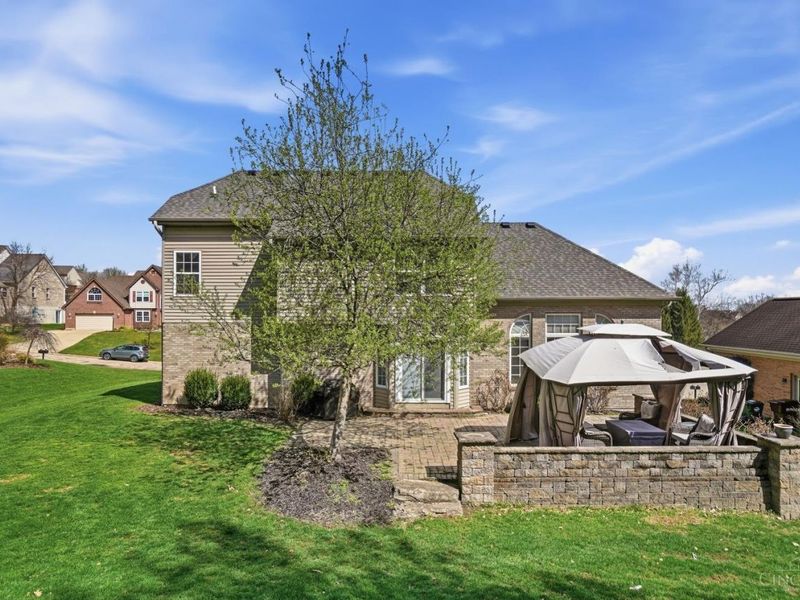 6335 Kaitlyn Court, Cincinnati, OH 45248 Photo 64