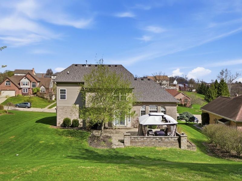 6335 Kaitlyn Court, Cincinnati, OH 45248 Photo 66