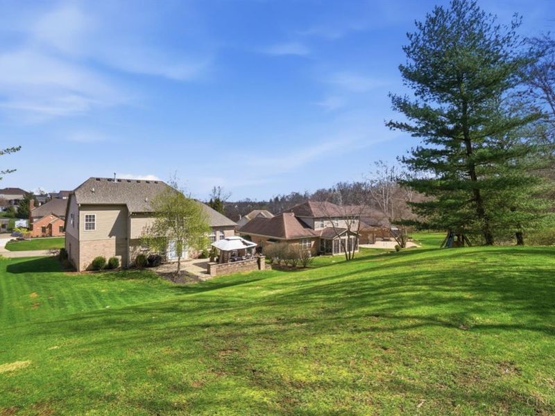 6335 Kaitlyn Court, Cincinnati, OH 45248 Photo 67